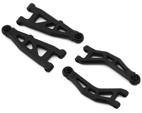 ARRMA ARA330809 front suspension arm set A