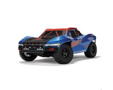 Arrma Fury 1/10 2wd 223S BLX Short Course Truck RTR Blue [ARA3521T1]