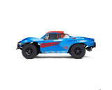 Arrma Fury 1/10 2wd 223S BLX Short Course Truck RTR Blue [ARA3521T1]