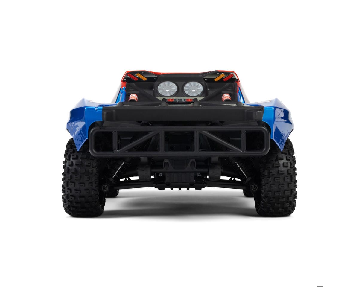 Arrma Fury 1/10 2wd 223S BLX Short Course Truck RTR Blue [ARA3521T1]