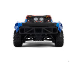 Arrma Fury 1/10 2wd 223S BLX Short Course Truck RTR Blue [ARA3521T1]
