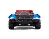 Arrma Fury 1/10 2wd 223S BLX Short Course Truck RTR Blue [ARA3521T1]