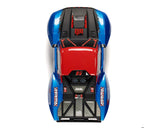 Arrma Fury 1/10 2wd 223S BLX Short Course Truck RTR Blue [ARA3521T1]