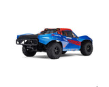 Arrma Fury 1/10 2wd 223S BLX Short Course Truck RTR Blue [ARA3521T1]