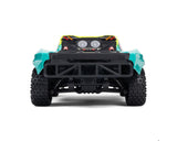 Arrma Fury 1/10 2wd 223S BLX Short Course Truck RTR Green [ARA3521T2]