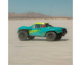 Arrma Fury 1/10 2wd 223S BLX Short Course Truck RTR Green [ARA3521T2]
