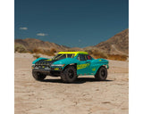 Arrma Fury 1/10 2wd 223S BLX Short Course Truck RTR Green [ARA3521T2]