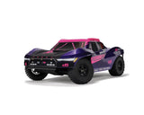 Arrma Fury 1/10 2wd 223S BLX Short Course Truck RTR Purple [ARA3521T3]