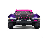 Arrma Fury 1/10 2wd 223S BLX Short Course Truck RTR Purple [ARA3521T3]