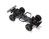Arrma Fury 1/10 2wd 223S BLX Short Course Truck RTR Purple [ARA3521T3]