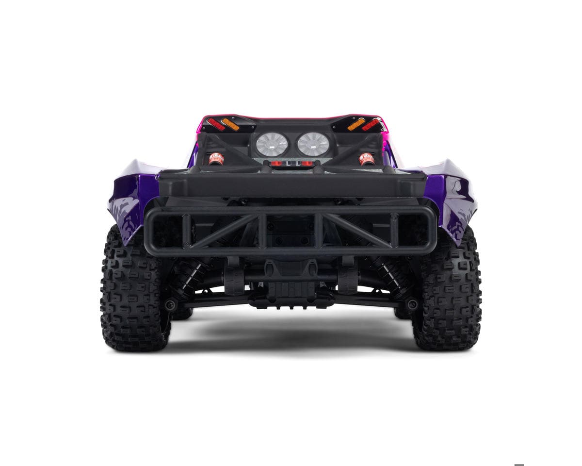 Arrma Fury 1/10 2wd 223S BLX Short Course Truck RTR Purple [ARA3521T3]