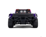 Arrma Fury 1/10 2wd 223S BLX Short Course Truck RTR Purple [ARA3521T3]