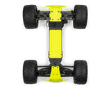 Arrma Gorgon 2wd Monster Truck RTR - Yellow [ARA3230ST1]