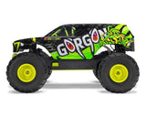 Arrma Gorgon 2wd Monster Truck RTR - Yellow [ARA3230ST1]