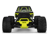 Arrma Gorgon 2wd Monster Truck RTR - Yellow [ARA3230ST1]