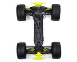 Arrma Gorgon 2wd Monster Truck RTR - Yellow [ARA3230ST1]