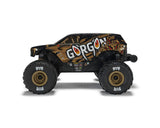 Arrma Gorgon Grom 4X4 1/16 Monster Truck RTR, Bronze [ARA2130T3]