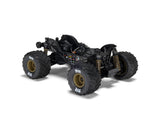 Arrma Gorgon Grom 4X4 1/16 Monster Truck RTR, Bronze [ARA2130T3]