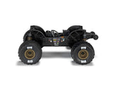 Arrma Gorgon Grom 4X4 1/16 Monster Truck RTR, Bronze [ARA2130T3]