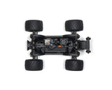 Arrma Gorgon Grom 4X4 1/16 Monster Truck RTR, Bronze [ARA2130T3]