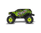 Arrma Gorgon Grom 4X4 1/16 Monster Truck RTR Yellow [ARA2130T1]