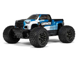 Arrma Granite V4 4X4 223S BLX 1/10 RC Monster Truck RTR - Blue [4302V4T1]