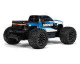 Arrma Granite V4 4X4 223S BLX 1/10 RC Monster Truck RTR - Blue [4302V4T1]