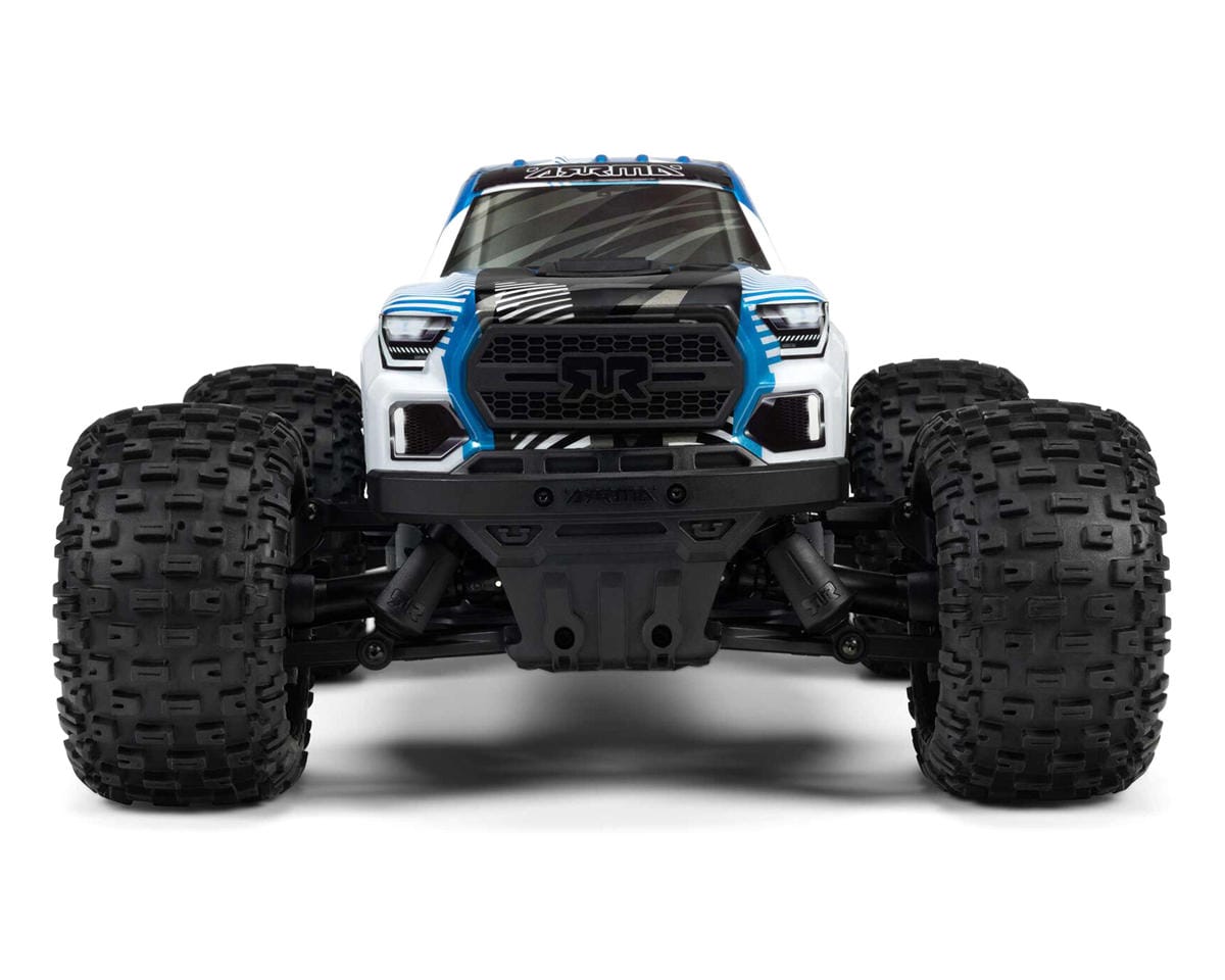Arrma Granite V4 4X4 223S BLX 1/10 RC Monster Truck RTR - Blue [4302V4T1]