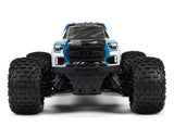Arrma Granite V4 4X4 223S BLX 1/10 RC Monster Truck RTR - Blue [4302V4T1]