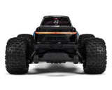 Arrma Granite V4 4X4 223S BLX 1/10 RC Monster Truck RTR - Blue [4302V4T1]