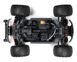 Arrma Granite V4 4X4 223S BLX 1/10 RC Monster Truck RTR - Blue [4302V4T1]