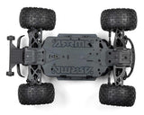 Arrma Granite V4 4X4 223S BLX 1/10 RC Monster Truck RTR - Blue [4302V4T1]