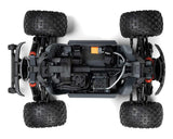 Arrma Granite V4 4X4 223S BLX 1/10 RC Monster Truck RTR - Gun Metal [4302V4T3]