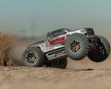 Arrma Granite V4 4X4 223S BLX 1/10 RC Monster Truck RTR - Gun Metal [4302V4T3]