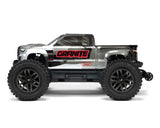 Arrma Granite V4 4X4 223S BLX 1/10 RC Monster Truck RTR - Gun Metal [4302V4T3]