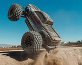 Arrma Granite V4 4X4 223S BLX 1/10 RC Monster Truck RTR - Gun Metal [4302V4T3]