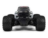 Arrma Granite V4 4X4 223S BLX 1/10 RC Monster Truck RTR - Gun Metal [4302V4T3]