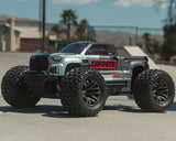 Arrma Granite V4 4X4 223S BLX 1/10 RC Monster Truck RTR - Gun Metal [4302V4T3]