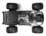 Arrma Granite V4 4X4 223S BLX 1/10 RC Monster Truck RTR - Gun Metal [4302V4T3]