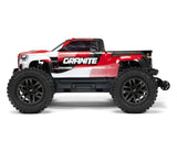 Arrma Granite V4 4X4 223S BLX 1/10 RC Monster Truck RTR - Red [4302V4T2]