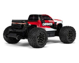 Arrma Granite V4 4X4 223S BLX 1/10 RC Monster Truck RTR - Red [4302V4T2]