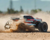 Arrma Granite V4 4X4 223S BLX 1/10 RC Monster Truck RTR - Red [4302V4T2]