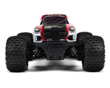 Arrma Granite V4 4X4 223S BLX 1/10 RC Monster Truck RTR - Red [4302V4T2]
