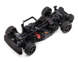 Arrma Infraction 223S DSC 1/8 4X4 RTR Brushless All-Road Car RTR Blue/Red [ARA4315V4T1]