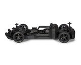 Arrma Infraction 223S DSC 1/8 4X4 RTR Brushless All-Road Car RTR Teal/Pink [ARA4315V4T3]