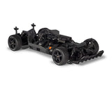 Arrma Infraction 223S DSC 1/8 4X4 RTR Brushless All-Road Car RTR Teal/Pink [ARA4315V4T3]