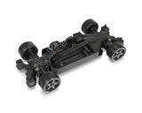 Arrma Infraction Grom 3S BLX 4X4 1/12 All-Road Truck RTR Basic - Blue