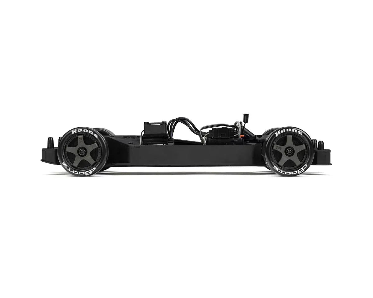 Arrma Infraction Grom 3S BLX 4X4 1/12 All-Road Truck RTR - Red