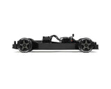 Arrma Infraction Grom 3S BLX 4X4 1/12 All-Road Truck RTR - Red