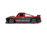 Arrma Infraction Grom 3S BLX 4X4 1/12 All-Road Truck RTR - Red